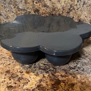 Pampered Chef Silicone egg bite Mold Tray individual
